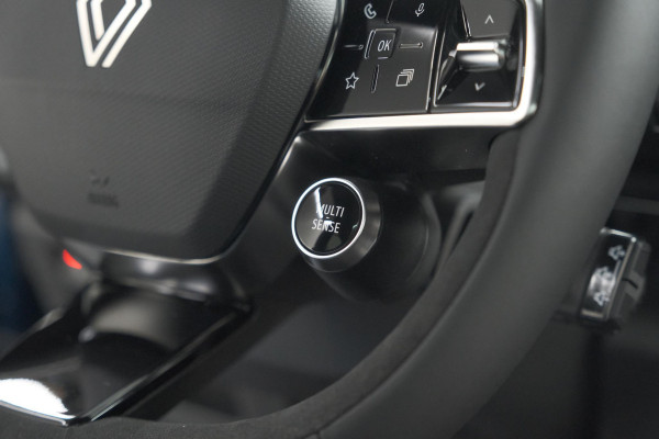 Renault Austral 1.2 E-Tech full hybrid 200 iconic esprit Alpine | Nieuw! | 360 Camera | Panoramadak | Adaptieve Cruise Control