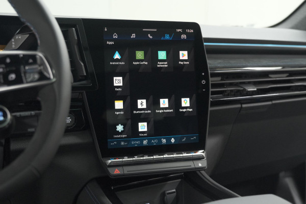 Renault Austral 1.2 E-Tech full hybrid 200 iconic esprit Alpine | Nieuw! | 360 Camera | Panoramadak | Adaptieve Cruise Control