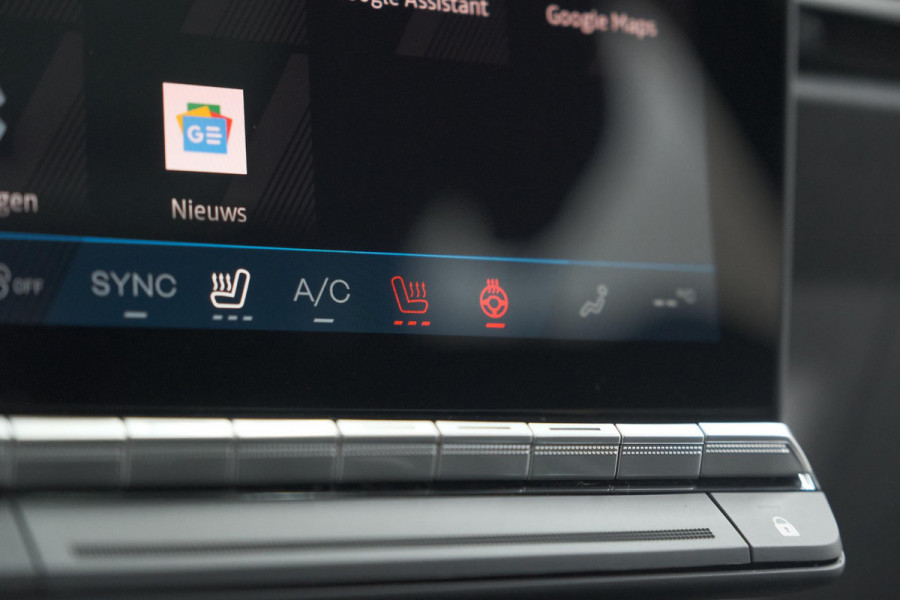 Renault Austral 1.2 E-Tech full hybrid 200 iconic esprit Alpine | Nieuw! | 360 Camera | Panoramadak | Adaptieve Cruise Control