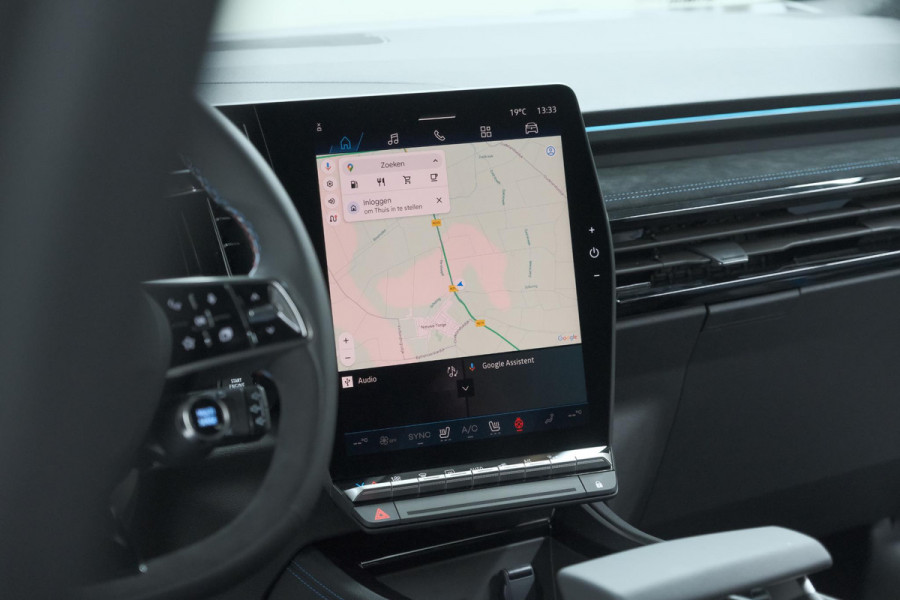 Renault Austral 1.2 E-Tech full hybrid 200 iconic esprit Alpine | Nieuw! | 360 Camera | Panoramadak | Adaptieve Cruise Control