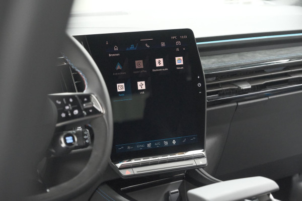 Renault Austral 1.2 E-Tech full hybrid 200 iconic esprit Alpine | Nieuw! | 360 Camera | Panoramadak | Adaptieve Cruise Control