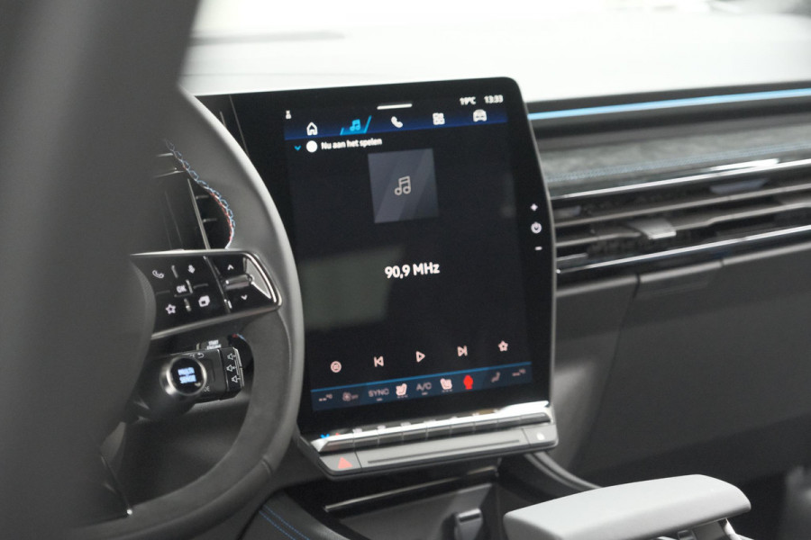 Renault Austral 1.2 E-Tech full hybrid 200 iconic esprit Alpine | Nieuw! | 360 Camera | Panoramadak | Adaptieve Cruise Control