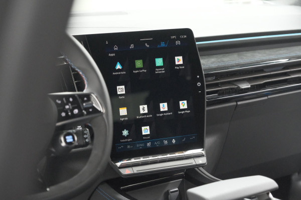 Renault Austral 1.2 E-Tech full hybrid 200 iconic esprit Alpine | Nieuw! | 360 Camera | Panoramadak | Adaptieve Cruise Control