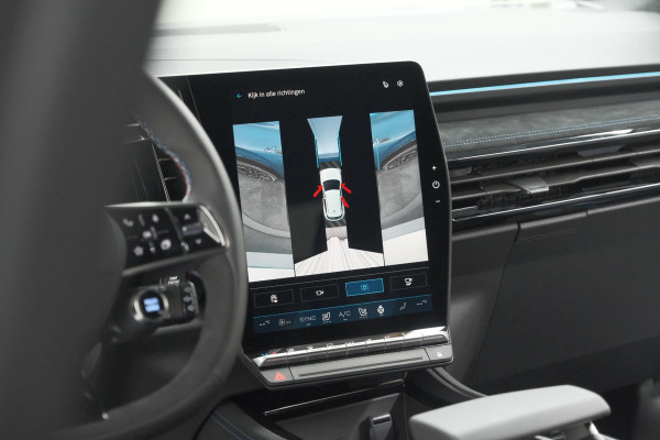 Renault Austral 1.2 E-Tech full hybrid 200 iconic esprit Alpine | Nieuw! | 360 Camera | Panoramadak | Adaptieve Cruise Control