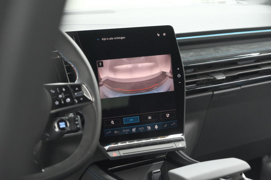 Renault Austral 1.2 E-Tech full hybrid 200 iconic esprit Alpine | Nieuw! | 360 Camera | Panoramadak | Adaptieve Cruise Control