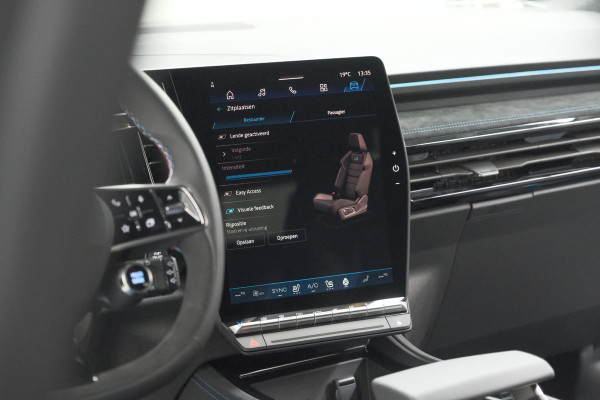 Renault Austral 1.2 E-Tech full hybrid 200 iconic esprit Alpine | Nieuw! | 360 Camera | Panoramadak | Adaptieve Cruise Control