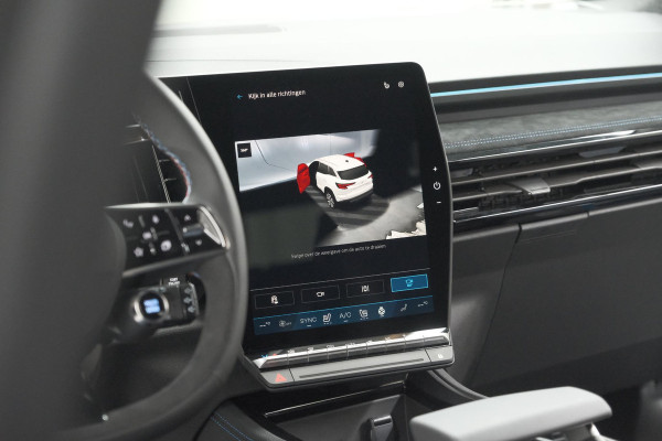 Renault Austral 1.2 E-Tech full hybrid 200 iconic esprit Alpine | Nieuw! | 360 Camera | Panoramadak | Adaptieve Cruise Control