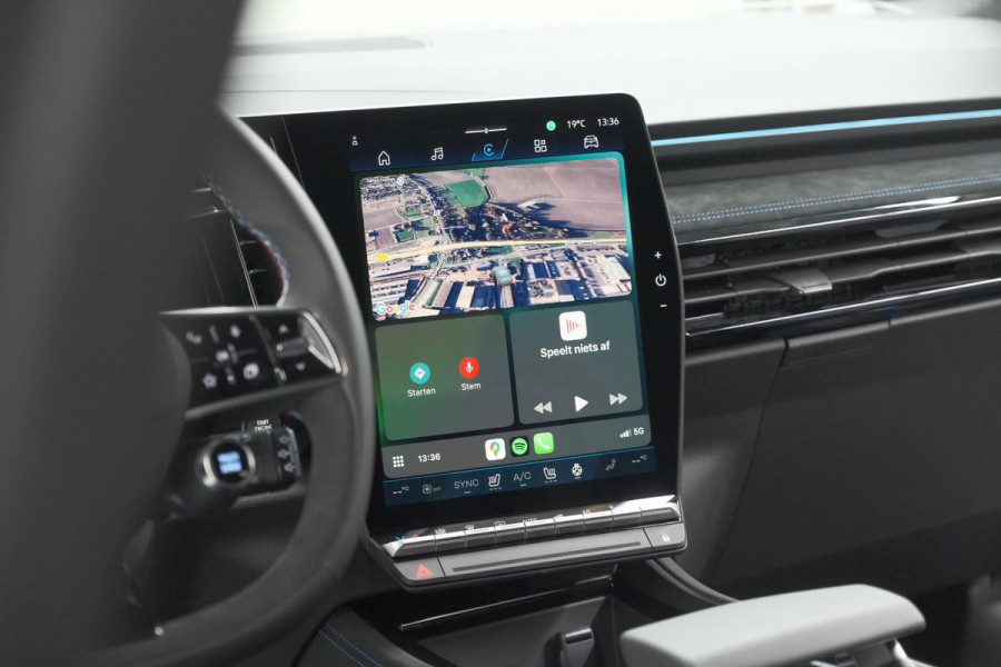 Renault Austral 1.2 E-Tech full hybrid 200 iconic esprit Alpine | Nieuw! | 360 Camera | Panoramadak | Adaptieve Cruise Control