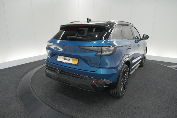 Renault Austral 1.2 E-Tech full hybrid 200 iconic esprit Alpine | Nieuw! | 360 Camera | Panoramadak | Adaptieve Cruise Control