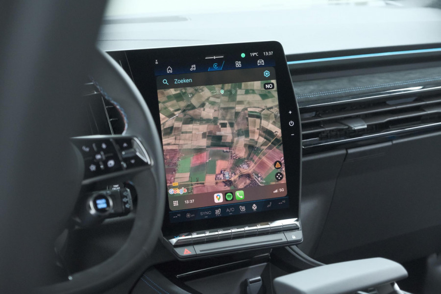 Renault Austral 1.2 E-Tech full hybrid 200 iconic esprit Alpine | Nieuw! | 360 Camera | Panoramadak | Adaptieve Cruise Control