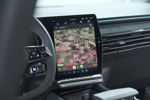 Renault Austral 1.2 E-Tech full hybrid 200 iconic esprit Alpine | Nieuw! | 360 Camera | Panoramadak | Adaptieve Cruise Control