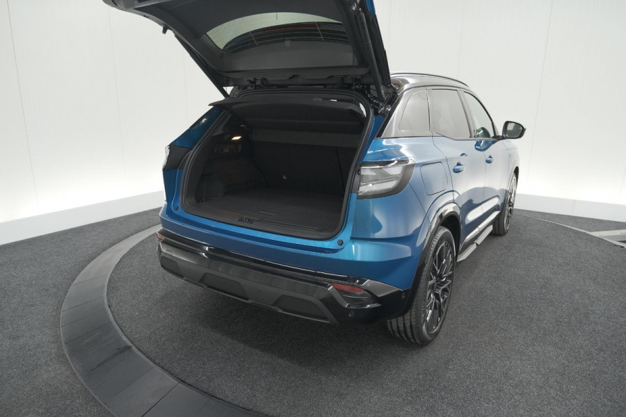 Renault Austral 1.2 E-Tech full hybrid 200 iconic esprit Alpine | Nieuw! | 360 Camera | Panoramadak | Adaptieve Cruise Control