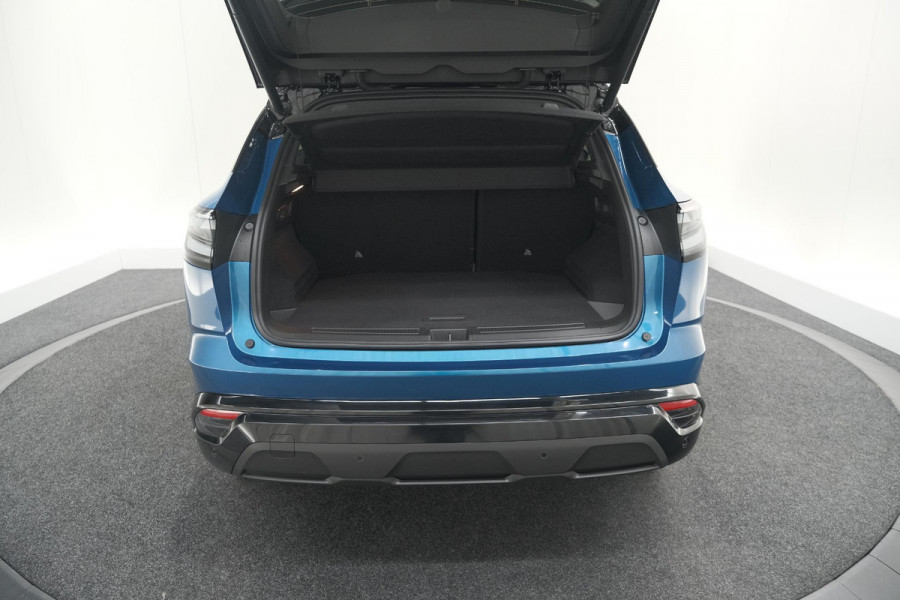 Renault Austral 1.2 E-Tech full hybrid 200 iconic esprit Alpine | Nieuw! | 360 Camera | Panoramadak | Adaptieve Cruise Control