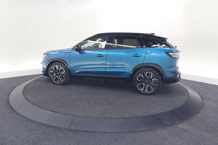 Renault Austral 1.2 E-Tech full hybrid 200 iconic esprit Alpine | Nieuw! | 360 Camera | Panoramadak | Adaptieve Cruise Control