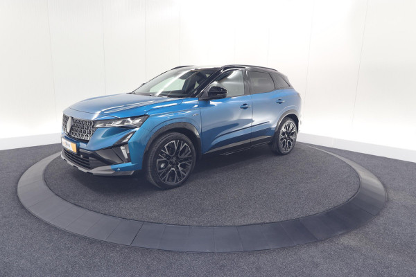 Renault Austral 1.2 E-Tech full hybrid 200 iconic esprit Alpine | Nieuw! | 360 Camera | Panoramadak | Adaptieve Cruise Control