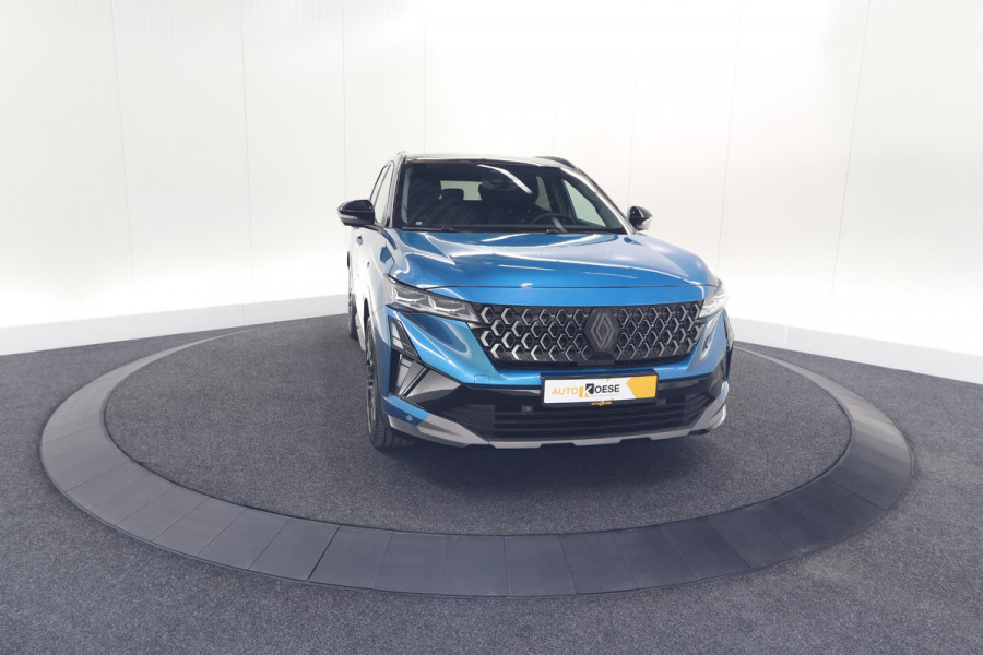 Renault Austral 1.2 E-Tech full hybrid 200 iconic esprit Alpine | Nieuw! | 360 Camera | Panoramadak | Adaptieve Cruise Control