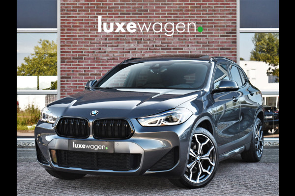 BMW X2 xDrive25e 220pk M-Sport X Pano ACC 19inch HiFi Adp-LED BMW X2 xDrive25e 220pk M-Sport X Pano ACC 19inch HiFi Adp-LED
