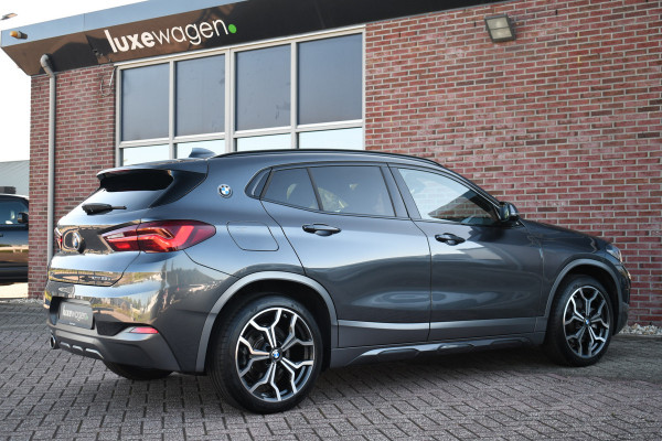BMW X2 xDrive25e 220pk M-Sport X Pano ACC 19inch HiFi Adp-LED BMW X2 xDrive25e 220pk M-Sport X Pano ACC 19inch HiFi Adp-LED