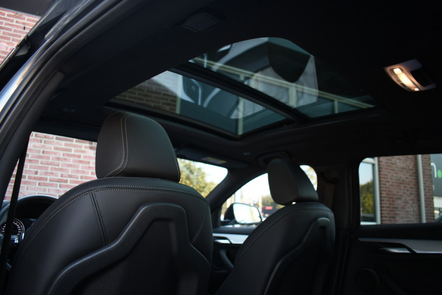 BMW X2 xDrive25e 220pk M-Sport X Pano ACC 19inch HiFi Adp-LED BMW X2 xDrive25e 220pk M-Sport X Pano ACC 19inch HiFi Adp-LED