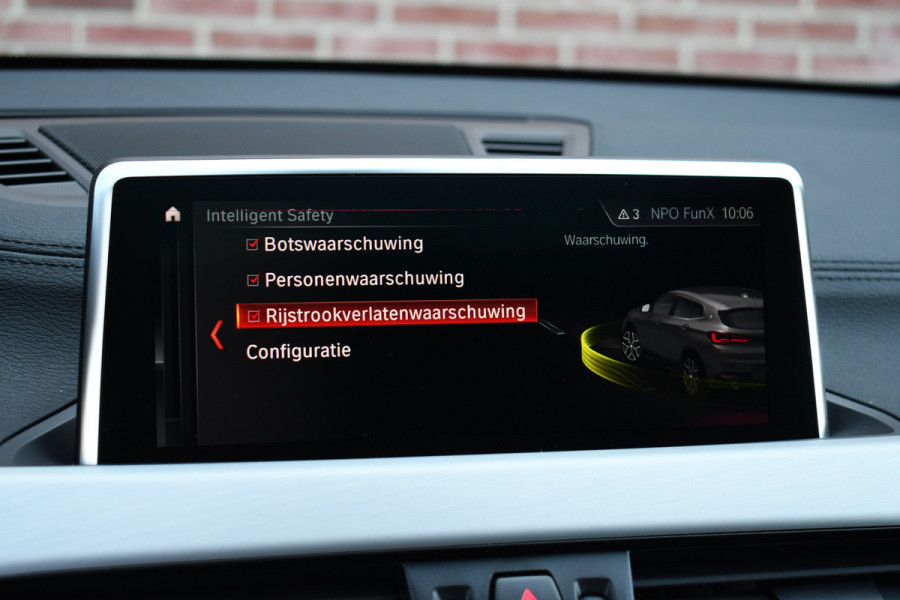 BMW X2 xDrive25e 220pk M-Sport X Pano ACC 19inch HiFi Adp-LED BMW X2 xDrive25e 220pk M-Sport X Pano ACC 19inch HiFi Adp-LED