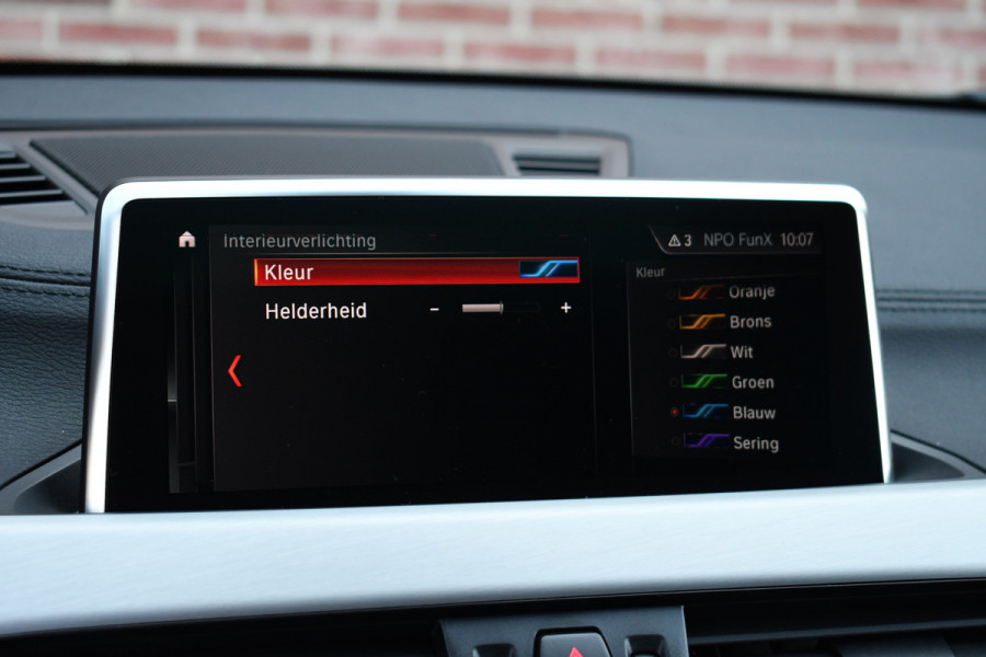 BMW X2 xDrive25e 220pk M-Sport X Pano ACC 19inch HiFi Adp-LED BMW X2 xDrive25e 220pk M-Sport X Pano ACC 19inch HiFi Adp-LED