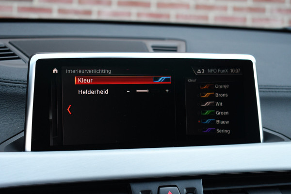 BMW X2 xDrive25e 220pk M-Sport X Pano ACC 19inch HiFi Adp-LED BMW X2 xDrive25e 220pk M-Sport X Pano ACC 19inch HiFi Adp-LED