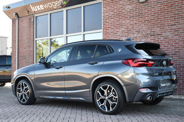 BMW X2 xDrive25e 220pk M-Sport X Pano ACC 19inch HiFi Adp-LED BMW X2 xDrive25e 220pk M-Sport X Pano ACC 19inch HiFi Adp-LED