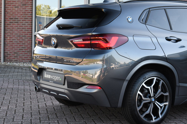 BMW X2 xDrive25e 220pk M-Sport X Pano ACC 19inch HiFi Adp-LED BMW X2 xDrive25e 220pk M-Sport X Pano ACC 19inch HiFi Adp-LED