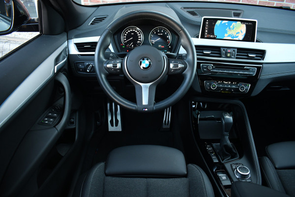 BMW X2 xDrive25e 220pk M-Sport X Pano ACC 19inch HiFi Adp-LED BMW X2 xDrive25e 220pk M-Sport X Pano ACC 19inch HiFi Adp-LED