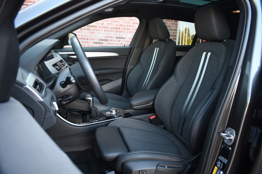 BMW X2 xDrive25e 220pk M-Sport X Pano ACC 19inch HiFi Adp-LED BMW X2 xDrive25e 220pk M-Sport X Pano ACC 19inch HiFi Adp-LED