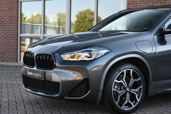 BMW X2 xDrive25e 220pk M-Sport X Pano ACC 19inch HiFi Adp-LED BMW X2 xDrive25e 220pk M-Sport X Pano ACC 19inch HiFi Adp-LED