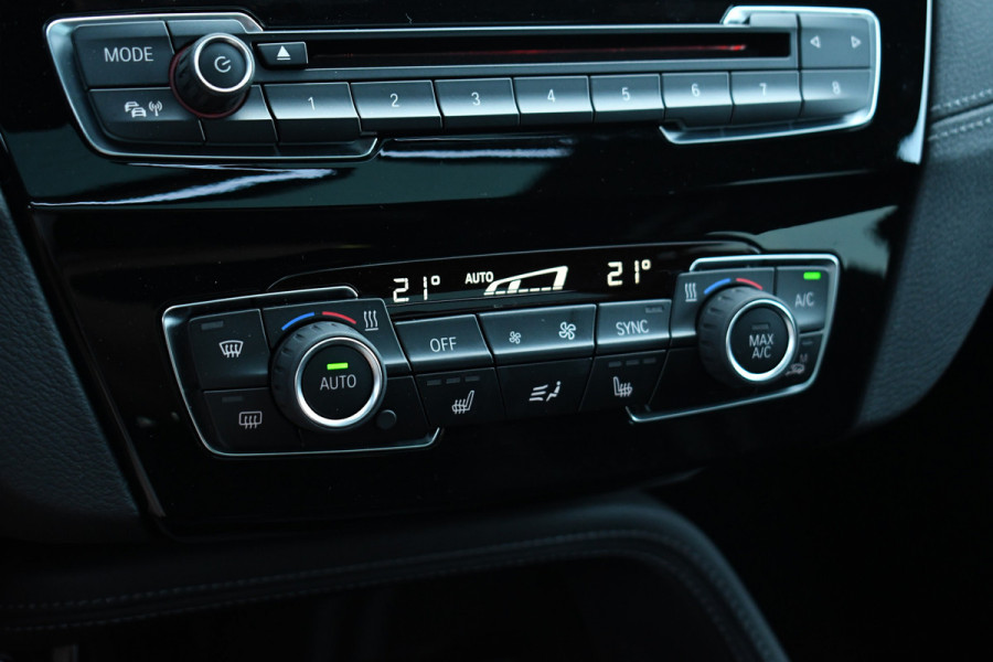 BMW X2 xDrive25e 220pk M-Sport X Pano ACC 19inch HiFi Adp-LED BMW X2 xDrive25e 220pk M-Sport X Pano ACC 19inch HiFi Adp-LED