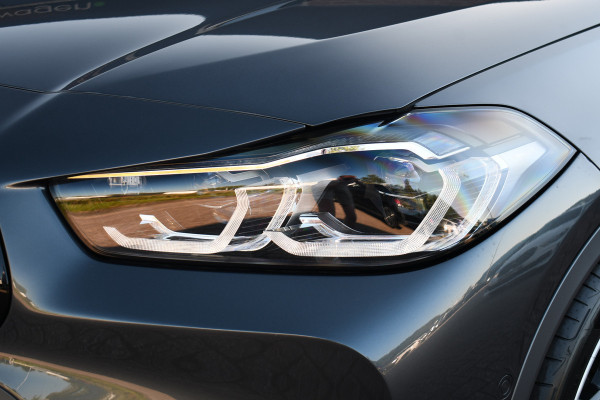 BMW X2 xDrive25e 220pk M-Sport X Pano ACC 19inch HiFi Adp-LED BMW X2 xDrive25e 220pk M-Sport X Pano ACC 19inch HiFi Adp-LED