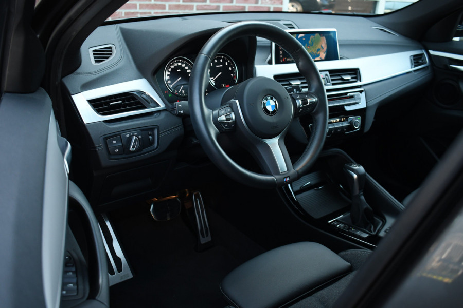 BMW X2 xDrive25e 220pk M-Sport X Pano ACC 19inch HiFi Adp-LED BMW X2 xDrive25e 220pk M-Sport X Pano ACC 19inch HiFi Adp-LED