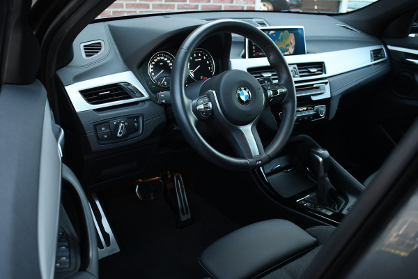 BMW X2 xDrive25e 220pk M-Sport X Pano ACC 19inch HiFi Adp-LED BMW X2 xDrive25e 220pk M-Sport X Pano ACC 19inch HiFi Adp-LED