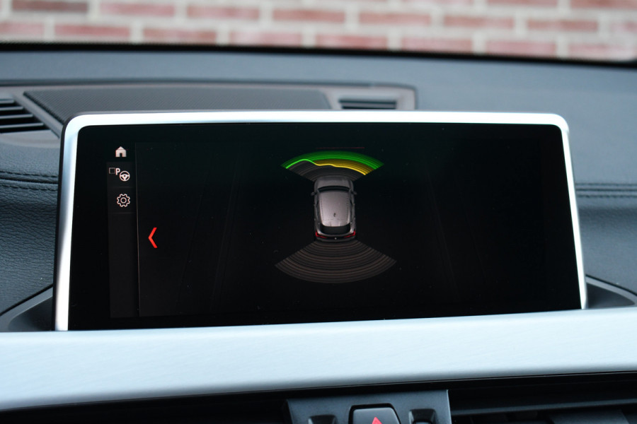 BMW X2 xDrive25e 220pk M-Sport X Pano ACC 19inch HiFi Adp-LED BMW X2 xDrive25e 220pk M-Sport X Pano ACC 19inch HiFi Adp-LED