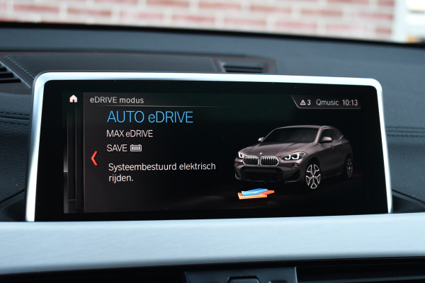 BMW X2 xDrive25e 220pk M-Sport X Pano ACC 19inch HiFi Adp-LED BMW X2 xDrive25e 220pk M-Sport X Pano ACC 19inch HiFi Adp-LED