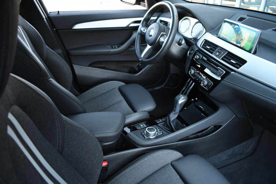 BMW X2 xDrive25e 220pk M-Sport X Pano ACC 19inch HiFi Adp-LED BMW X2 xDrive25e 220pk M-Sport X Pano ACC 19inch HiFi Adp-LED