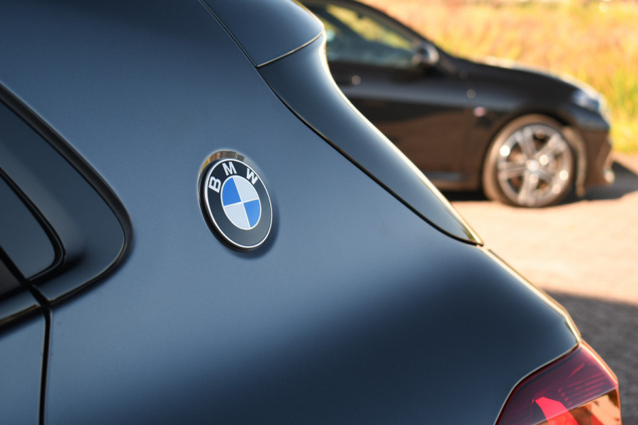 BMW X2 xDrive25e 220pk M-Sport X Pano ACC 19inch HiFi Adp-LED BMW X2 xDrive25e 220pk M-Sport X Pano ACC 19inch HiFi Adp-LED