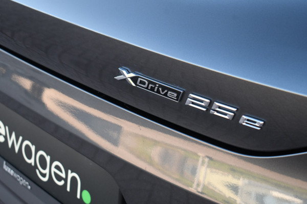 BMW X2 xDrive25e 220pk M-Sport X Pano ACC 19inch HiFi Adp-LED BMW X2 xDrive25e 220pk M-Sport X Pano ACC 19inch HiFi Adp-LED