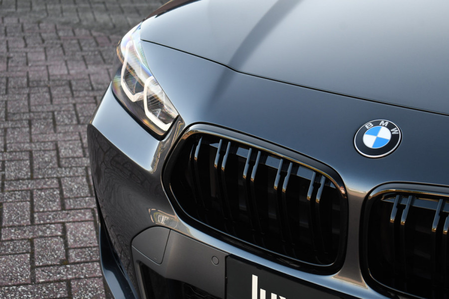 BMW X2 xDrive25e 220pk M-Sport X Pano ACC 19inch HiFi Adp-LED BMW X2 xDrive25e 220pk M-Sport X Pano ACC 19inch HiFi Adp-LED