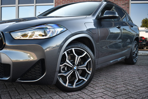 BMW X2 xDrive25e 220pk M-Sport X Pano ACC 19inch HiFi Adp-LED BMW X2 xDrive25e 220pk M-Sport X Pano ACC 19inch HiFi Adp-LED