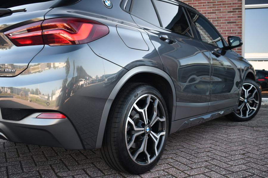 BMW X2 xDrive25e 220pk M-Sport X Pano ACC 19inch HiFi Adp-LED BMW X2 xDrive25e 220pk M-Sport X Pano ACC 19inch HiFi Adp-LED