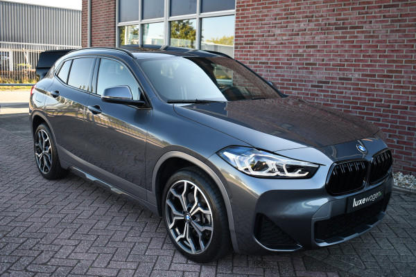 BMW X2 xDrive25e 220pk M-Sport X Pano ACC 19inch HiFi Adp-LED BMW X2 xDrive25e 220pk M-Sport X Pano ACC 19inch HiFi Adp-LED