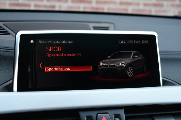 BMW X2 xDrive25e 220pk M-Sport X Pano ACC 19inch HiFi Adp-LED BMW X2 xDrive25e 220pk M-Sport X Pano ACC 19inch HiFi Adp-LED