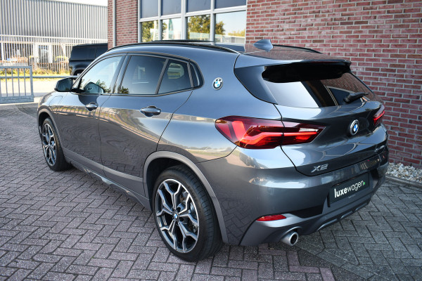 BMW X2 xDrive25e 220pk M-Sport X Pano ACC 19inch HiFi Adp-LED BMW X2 xDrive25e 220pk M-Sport X Pano ACC 19inch HiFi Adp-LED