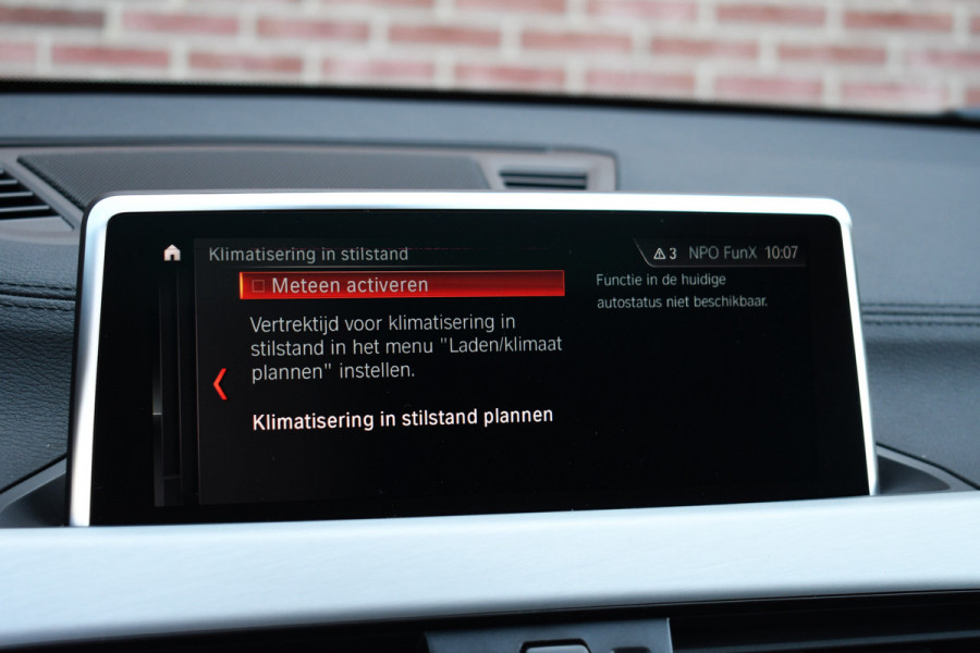 BMW X2 xDrive25e 220pk M-Sport X Pano ACC 19inch HiFi Adp-LED BMW X2 xDrive25e 220pk M-Sport X Pano ACC 19inch HiFi Adp-LED