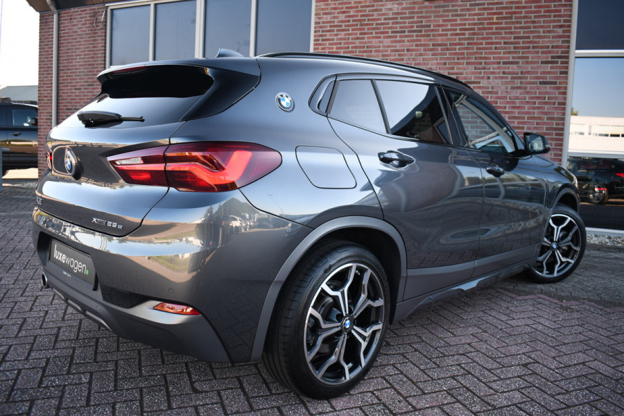 BMW X2 xDrive25e 220pk M-Sport X Pano ACC 19inch HiFi Adp-LED BMW X2 xDrive25e 220pk M-Sport X Pano ACC 19inch HiFi Adp-LED