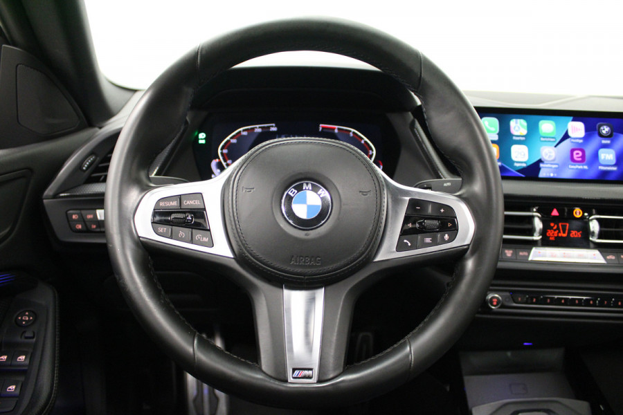 BMW 2 Serie Gran Coupé 218i High Executive Edition M-sport|Pano|Kuip|Headup|Stoelverw. BMW 2 Serie Gran Coupé 218i High Executive Edition M-sport|Pano|Kuip|Headup|Stoelverw.