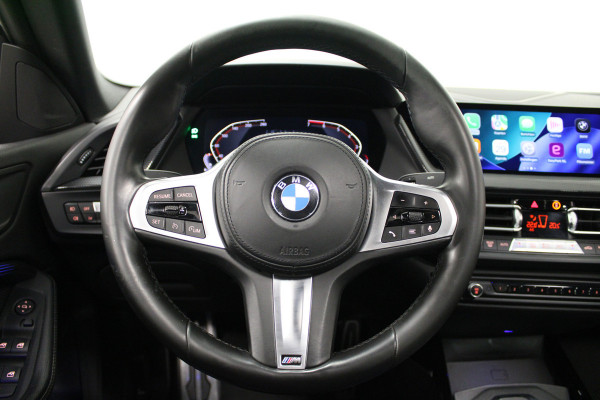BMW 2 Serie Gran Coupé 218i High Executive Edition M-sport|Pano|Kuip|Headup|Stoelverw. BMW 2 Serie Gran Coupé 218i High Executive Edition M-sport|Pano|Kuip|Headup|Stoelverw.